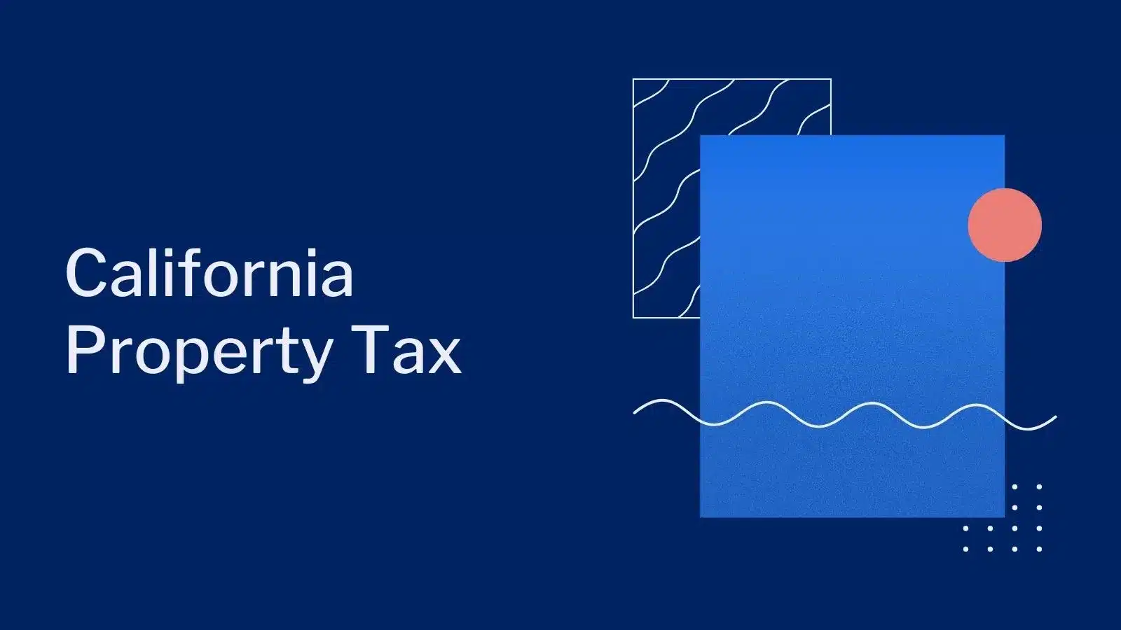 Real Estate Tax