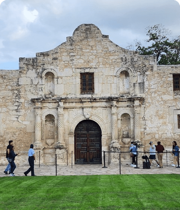 San Antonio