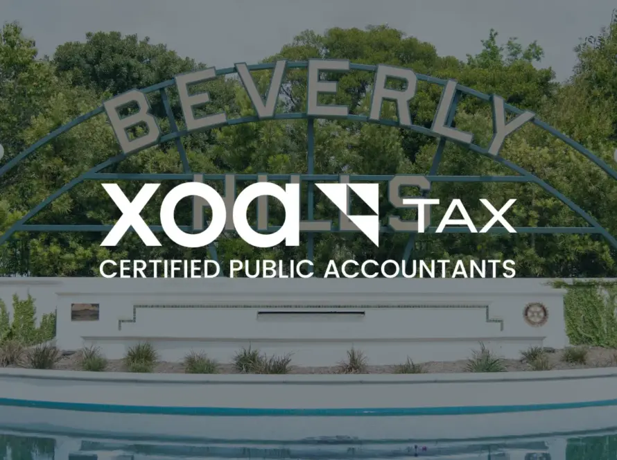 bookkeeping service in beverly hills