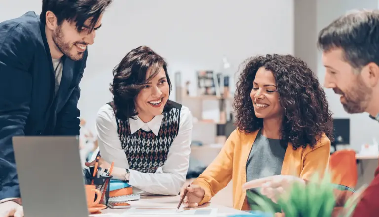 Leveraging Technology for Small Business Success