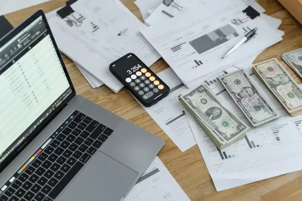 Cash Basis Accounting Diagram