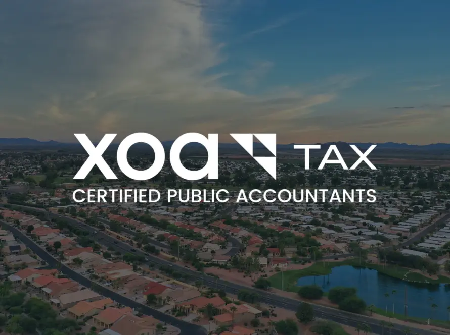 bookkeeping service in chandler
