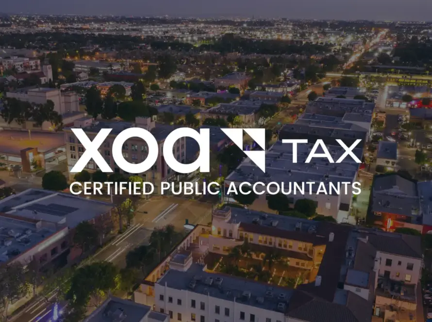 bookkeeping service in fullerton
