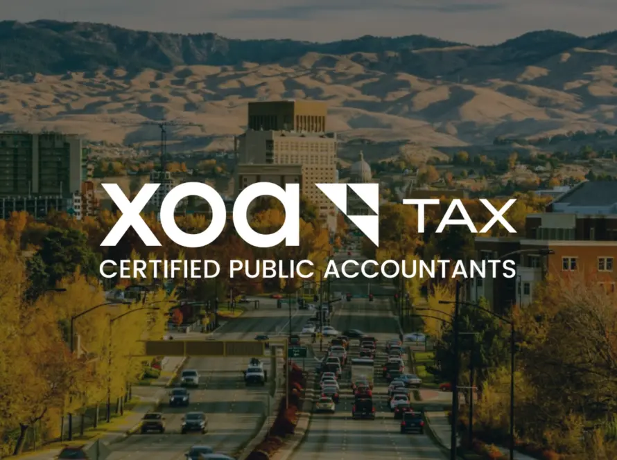 bookkeeping service in idaho