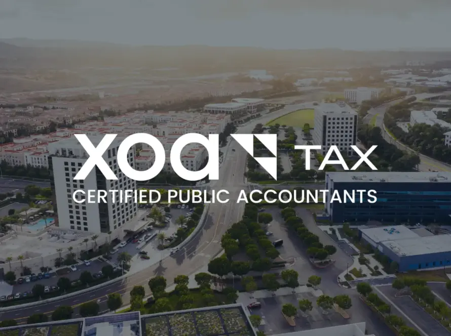 bookkeeping service in irvine