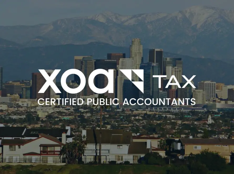bookkeeping service in los angeles