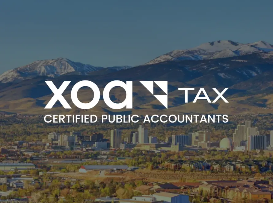 bookkeeping service in nevada