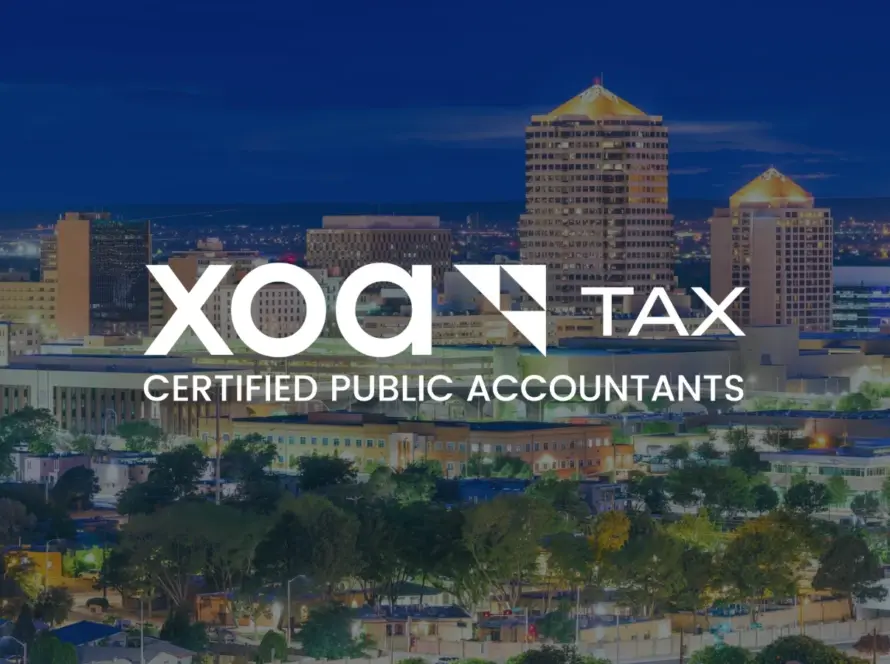 bookkeeping service in new mexico