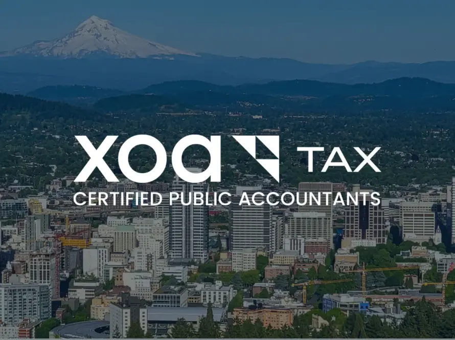bookkeeping service in oregon