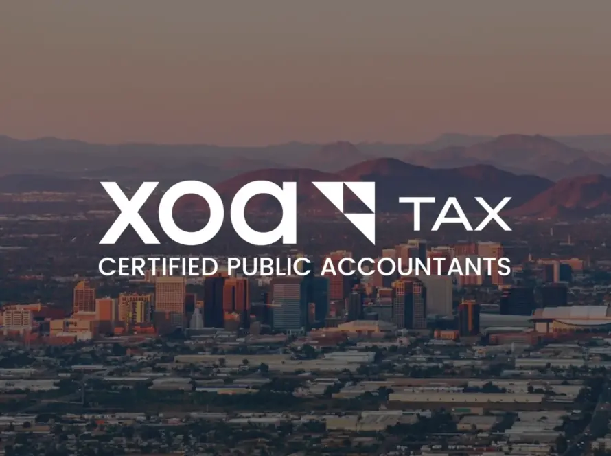 bookkeeping service in phoenix