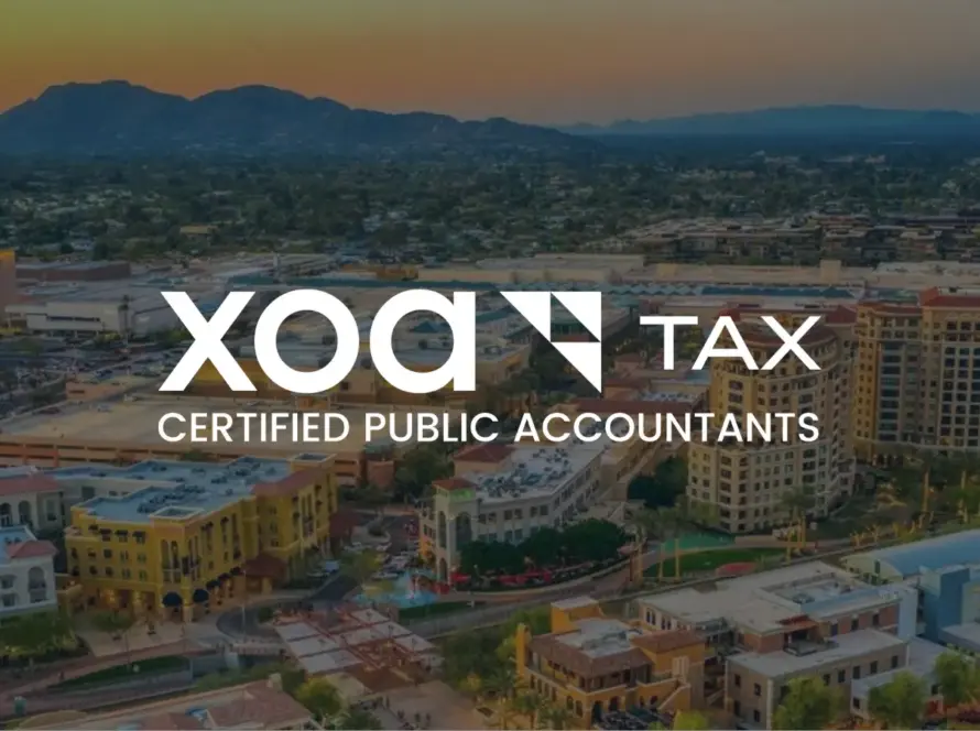 bookkeeping service in scottsdale