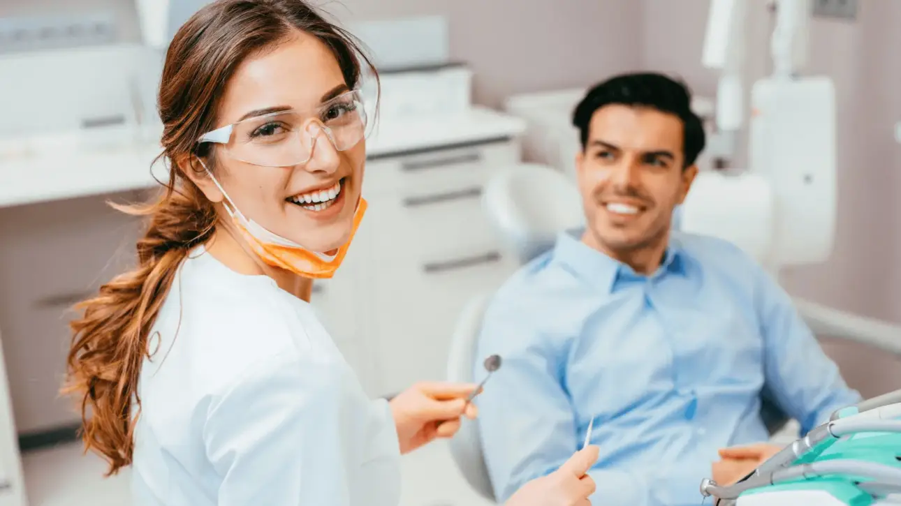 bookkeeping for dental practices
