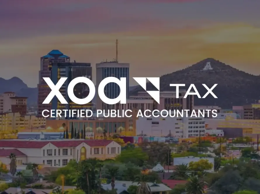 bookkeeping service in tucson