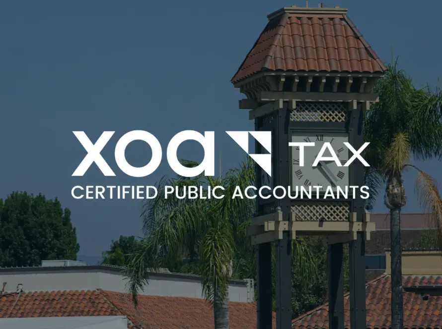 bookkeeping service in tustin